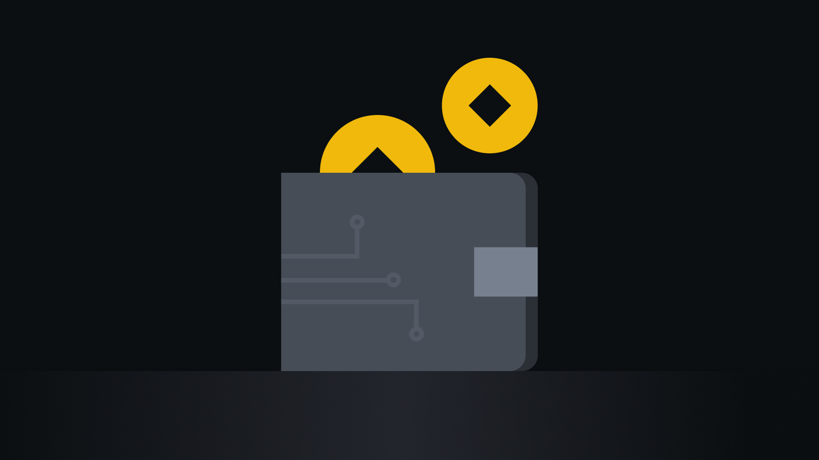 安全高效交易，掌控数字资产